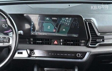 KIA Sportage IV рестайлинг, 2022 год, 2 400 010 рублей, 6 фотография
