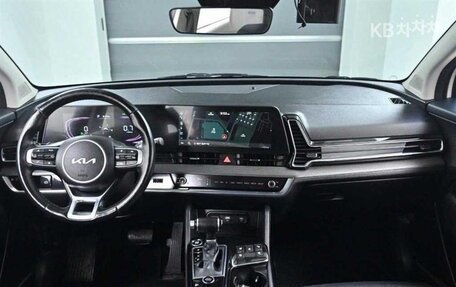 KIA Sportage IV рестайлинг, 2022 год, 2 400 010 рублей, 13 фотография