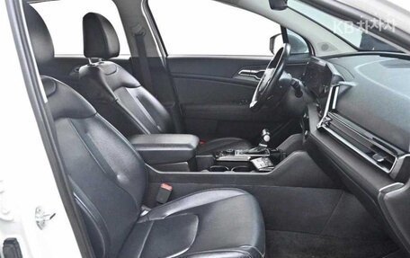 KIA Sportage IV рестайлинг, 2022 год, 2 400 010 рублей, 9 фотография