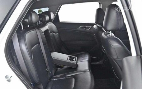 KIA Sportage IV рестайлинг, 2022 год, 2 400 010 рублей, 11 фотография