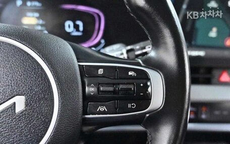 KIA Sportage IV рестайлинг, 2022 год, 2 400 010 рублей, 17 фотография
