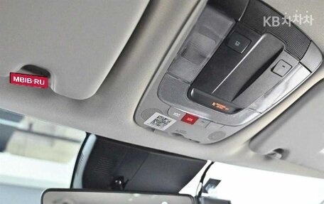 KIA Sportage IV рестайлинг, 2022 год, 2 400 010 рублей, 18 фотография