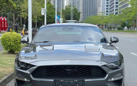 Ford Mustang VI рестайлинг, 2022 год, 3 380 334 рублей, 3 фотография
