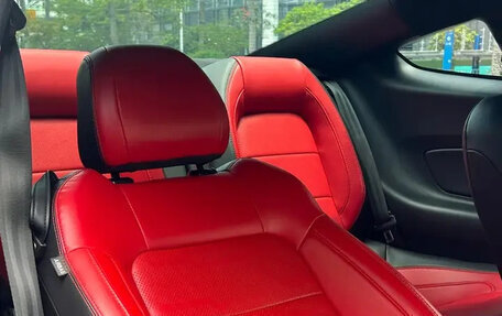 Ford Mustang VI рестайлинг, 2022 год, 3 380 334 рублей, 15 фотография