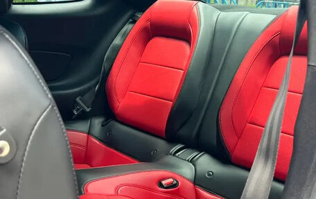 Ford Mustang VI рестайлинг, 2022 год, 3 380 334 рублей, 11 фотография