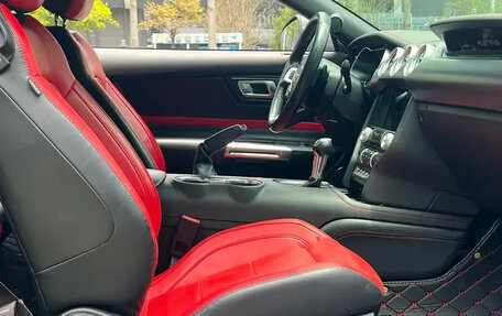 Ford Mustang VI рестайлинг, 2022 год, 3 380 334 рублей, 16 фотография