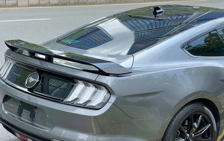 Ford Mustang VI рестайлинг, 2022 год, 3 380 334 рублей, 19 фотография
