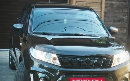 Suzuki Vitara II рестайлинг, 2020 год, 2 000 000 рублей, 2 фотография