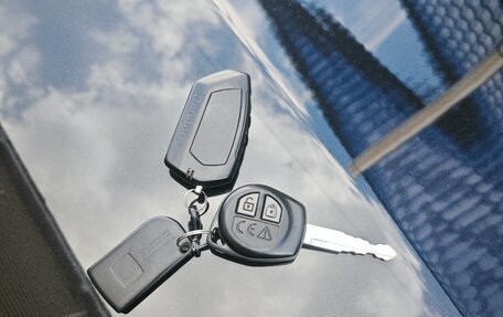 Suzuki Vitara II рестайлинг, 2020 год, 2 000 000 рублей, 18 фотография