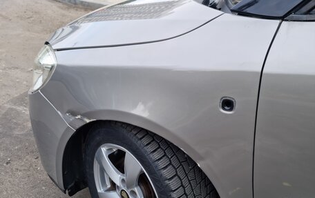 Skoda Fabia II, 2008 год, 495 000 рублей, 14 фотография