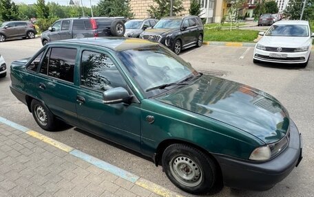 Daewoo Nexia I рестайлинг, 1998 год, 140 000 рублей, 3 фотография