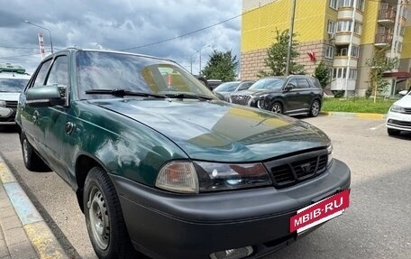 Daewoo Nexia I рестайлинг, 1998 год, 140 000 рублей, 2 фотография