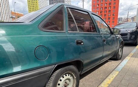 Daewoo Nexia I рестайлинг, 1998 год, 140 000 рублей, 6 фотография