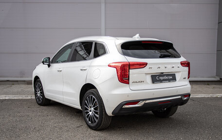 Haval Jolion, 2023 год, 1 750 000 рублей, 3 фотография