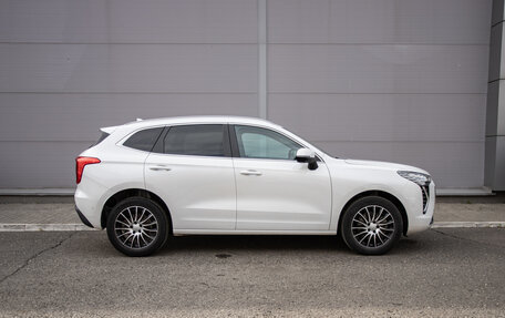 Haval Jolion, 2023 год, 1 750 000 рублей, 6 фотография