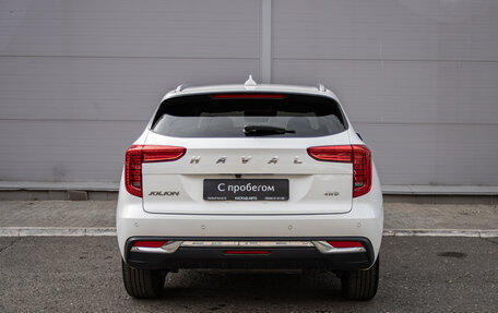 Haval Jolion, 2023 год, 1 750 000 рублей, 4 фотография