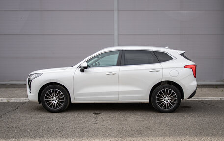 Haval Jolion, 2023 год, 1 750 000 рублей, 2 фотография