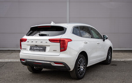Haval Jolion, 2023 год, 1 750 000 рублей, 5 фотография