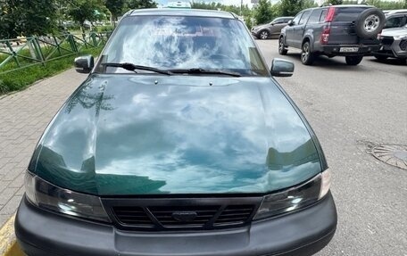 Daewoo Nexia I рестайлинг, 1998 год, 140 000 рублей, 9 фотография