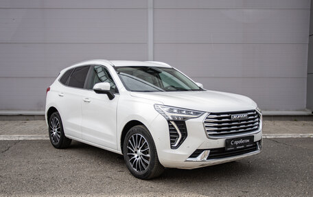 Haval Jolion, 2023 год, 1 750 000 рублей, 7 фотография