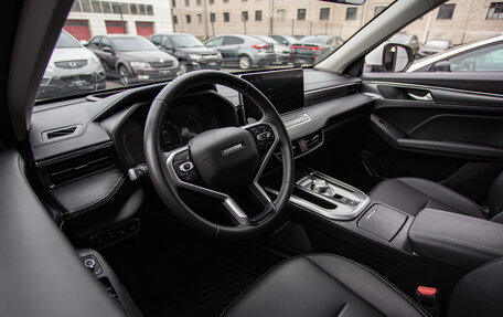 Haval Jolion, 2023 год, 1 750 000 рублей, 13 фотография