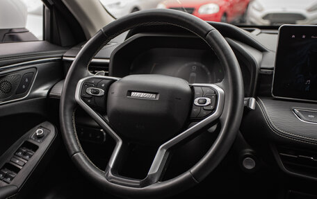 Haval Jolion, 2023 год, 1 750 000 рублей, 14 фотография