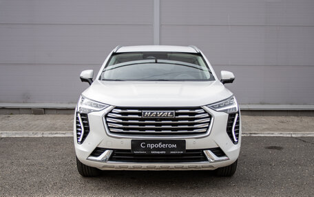 Haval Jolion, 2023 год, 1 750 000 рублей, 8 фотография