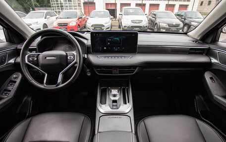 Haval Jolion, 2023 год, 1 750 000 рублей, 12 фотография