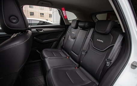 Haval Jolion, 2023 год, 1 750 000 рублей, 10 фотография