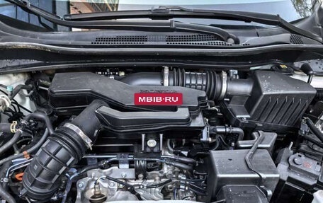 Honda Vezel, 2021 год, 1 299 000 рублей, 12 фотография