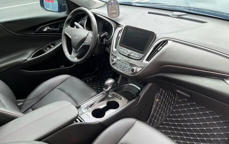 Chevrolet Malibu IX, 2022 год, 1 609 334 рублей, 10 фотография