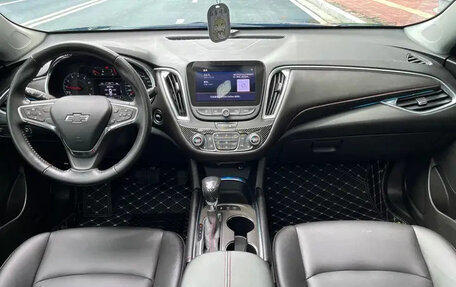 Chevrolet Malibu IX, 2022 год, 1 609 334 рублей, 8 фотография