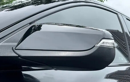 Chevrolet Malibu IX, 2022 год, 1 609 334 рублей, 16 фотография