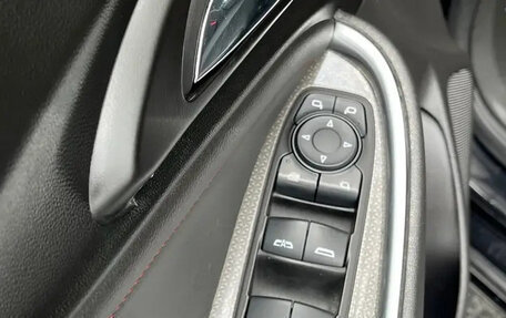 Chevrolet Malibu IX, 2022 год, 1 609 334 рублей, 28 фотография