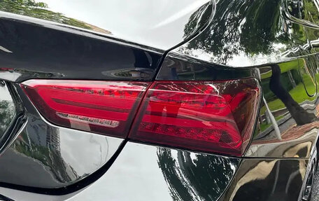 Chevrolet Malibu IX, 2022 год, 1 609 334 рублей, 31 фотография