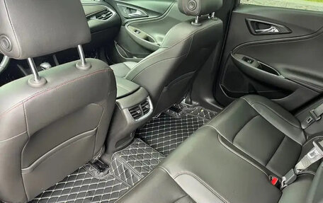 Chevrolet Malibu IX, 2022 год, 1 609 334 рублей, 27 фотография