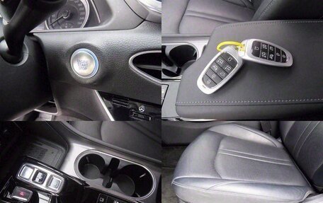 Hyundai Sonata VIII, 2021 год, 2 006 055 рублей, 6 фотография