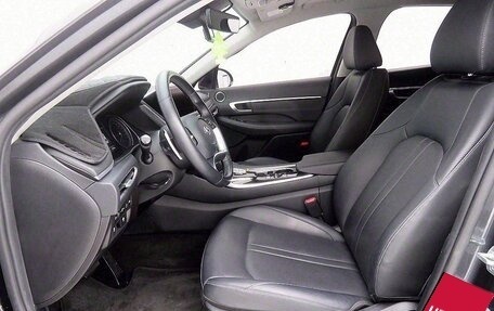 Hyundai Sonata VIII, 2021 год, 2 006 055 рублей, 11 фотография