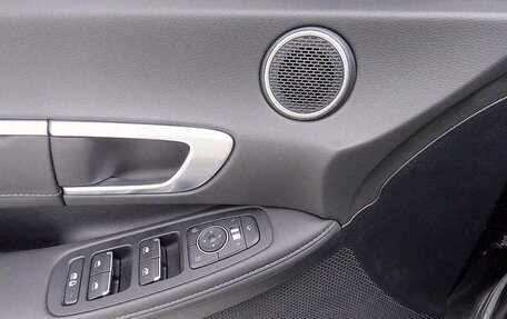 Hyundai Sonata VIII, 2021 год, 2 006 055 рублей, 17 фотография
