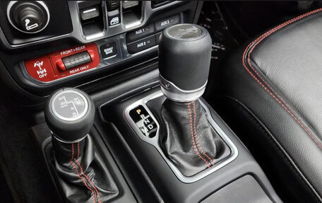 Jeep Wrangler, 2022 год, 3 950 000 рублей, 9 фотография