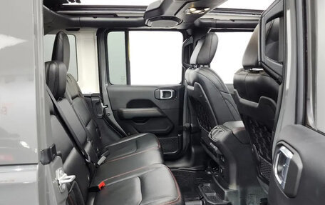 Jeep Wrangler, 2022 год, 3 950 000 рублей, 12 фотография