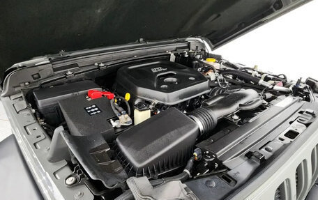 Jeep Wrangler, 2022 год, 3 950 000 рублей, 6 фотография