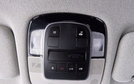 Hyundai Sonata VIII, 2021 год, 2 006 055 рублей, 16 фотография