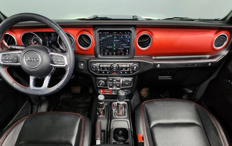 Jeep Wrangler, 2022 год, 3 950 000 рублей, 7 фотография
