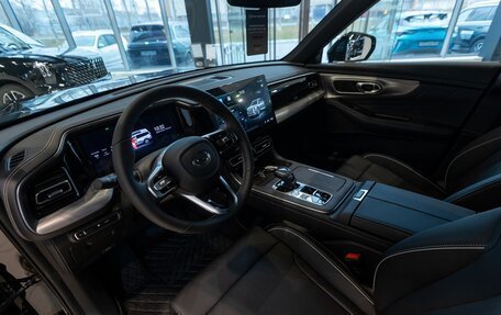 GAC GS8, 2024 год, 4 499 000 рублей, 10 фотография