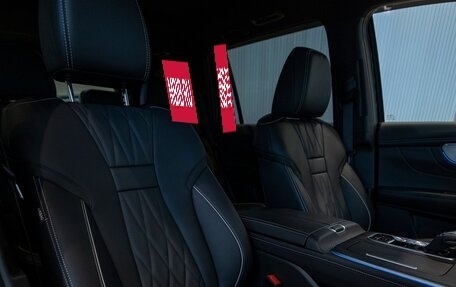 GAC GS8, 2024 год, 4 499 000 рублей, 9 фотография