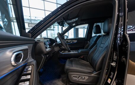 GAC GS8, 2024 год, 4 499 000 рублей, 12 фотография