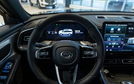 GAC GS8, 2024 год, 4 499 000 рублей, 14 фотография