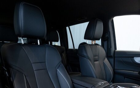 GAC GS8, 2024 год, 4 499 000 рублей, 16 фотография