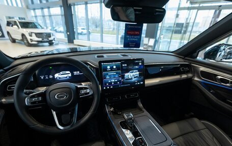GAC GS8, 2024 год, 4 499 000 рублей, 13 фотография